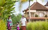 Exterior 3 Arimba Resort Ubud