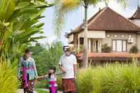 Exterior Arimba Resort Ubud