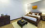 Bedroom 7 Arimba Resort Ubud