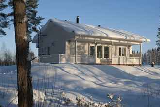 Exterior 4 Kajaani Cottages