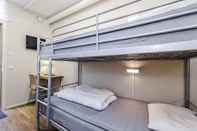 Phòng ngủ City Hostel
