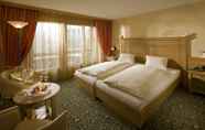 Bedroom 2 SALZANO Hotel - Spa - Restaurant