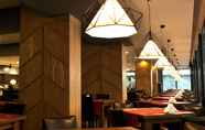 Restaurant 5 Oba Star Hotel & Spa - All Inclusive