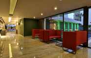 Lobby 2 Oba Star Hotel & Spa - All Inclusive
