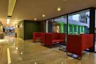 Lobby Oba Star Hotel & Spa - All Inclusive