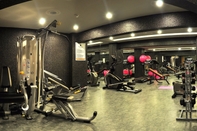 Fitness Center Oba Star Hotel & Spa - All Inclusive