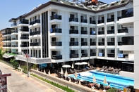 Exterior Oba Star Hotel & Spa - All Inclusive