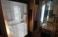 In-room Bathroom 3 Oba Star Hotel & Spa - All Inclusive