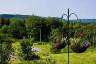 Common Space Chanterelle Country Inn & Cottages