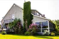 Exterior Chanterelle Country Inn & Cottages