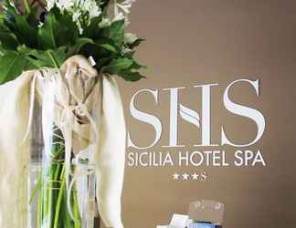 Lobi 2 Sicilia Hotel Spa