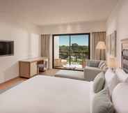Bedroom 2 Pine Cliffs Ocean Suites, a Luxury Collection Resort & Spa