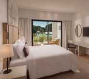 Bedroom 7 Pine Cliffs Ocean Suites, a Luxury Collection Resort & Spa