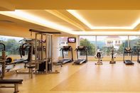 Fitness Center Gungor Ottoman Palace Thermal Resort