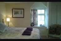 Bilik Tidur Thorpe Green House Vegetarian Bed and Breakfast