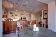 Quầy bar, cafe và phòng lounge Albergo Ristorante Ai Tardì