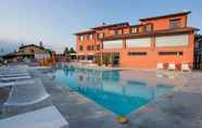 Swimming Pool 3 Albergo Ristorante Ai Tardì