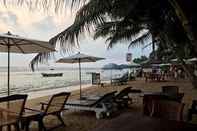 Điểm tham quan lân cận Coconut Bar Sea Lodge