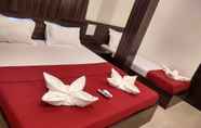 Bilik Tidur 2 Hotel Silver Moon