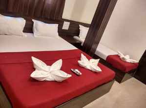 Kamar Tidur 4 Hotel Silver Moon