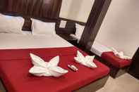 Kamar Tidur Hotel Silver Moon