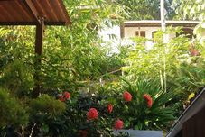 公共空间 Pousada Vila do Sossego