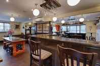 Quầy bar, cafe và phòng lounge The Porterhouse