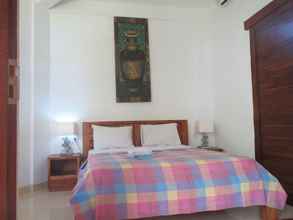 Kamar Tidur 4 Amed Sari Beach Guesthouse