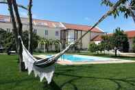 Swimming Pool Casas da Moagem Turismo Rural