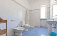 Phòng tắm bên trong 6 Villa Merienne