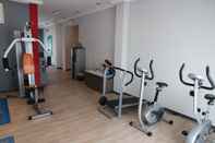 Fitness Center Hotel Smeraldo