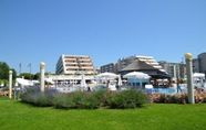 Exterior 4 Savoy Beach Hotel & Thermal Spa