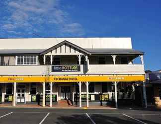 Exterior 2 Exchange Hotel Toogoolawah