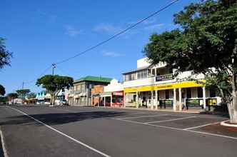 Bangunan 4 Exchange Hotel Toogoolawah