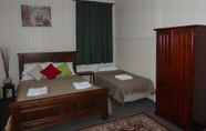 Kamar Tidur 2 Exchange Hotel Toogoolawah