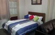 Kamar Tidur 4 Exchange Hotel Toogoolawah