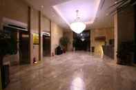 Lobby Guwol Hotel