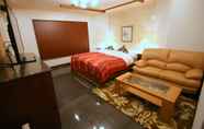 Bedroom 6 Hotel Sari Resort Takinoyashiro - Adults Only
