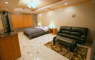 ห้องนอน 7 Hotel Sari Resort Takinoyashiro - Adults Only