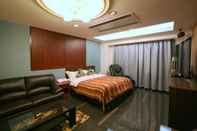 Bilik Tidur Hotel Aura Ono - Adults Only