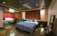 Kamar Tidur 7 Hotel Aura Ono - Adults Only