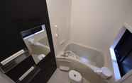 In-room Bathroom 7 Kyo Oyado Anzu