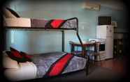 Kamar Tidur 7 York Motel