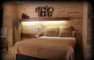 Kamar Tidur 2 York Motel