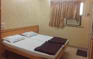 Kamar Tidur 3 Milan Guest House