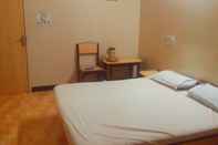 Bilik Tidur Sangam Guest House