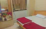 Bilik Tidur 3 Sangam Guest House