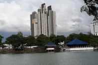 Luar Bangunan Bella Vista Apartments OnThree20 Colombo