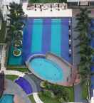 SWIMMING_POOL Bella Vista Apartments OnThree20 Colombo