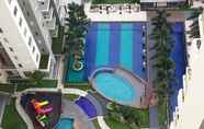 Kolam Renang 2 Bella Vista Apartments OnThree20 Colombo